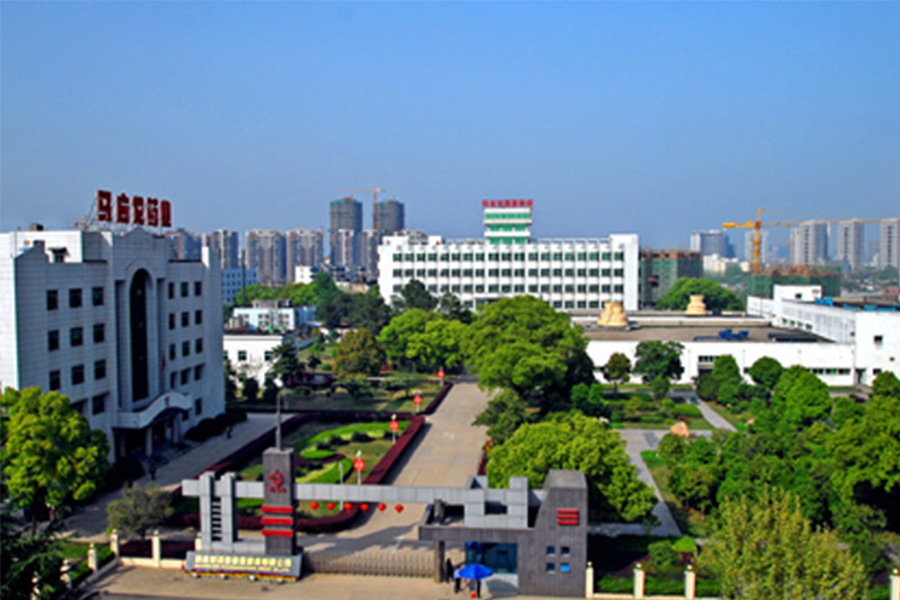 馬應龍藥業(yè)